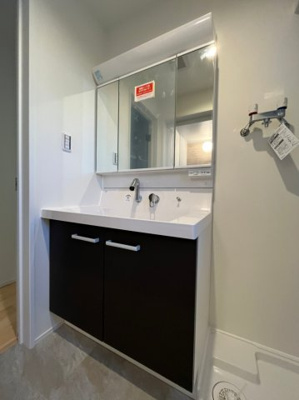 【洗面所】 | マリンコート