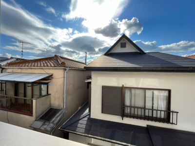 【展望】 | マリンコート