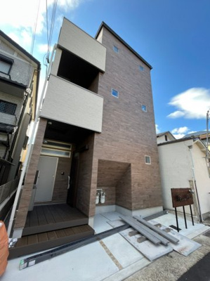 【外観】 | マリンコート