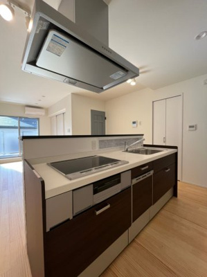 【キッチン】 | マリンコート