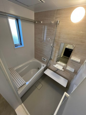 【浴室】 | マリンコート