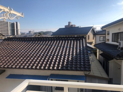 【展望】 | ラ・フォーレ西野