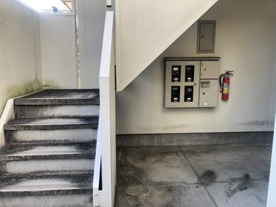 【その他共用部分】 | ラ・フォーレ西野