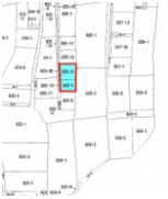 【地図】 | 石橋町売地５４．３坪　