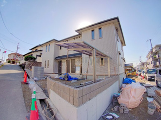 【外観】