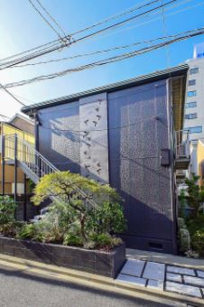 ヨツヤソウの外観|ヨツヤソウ