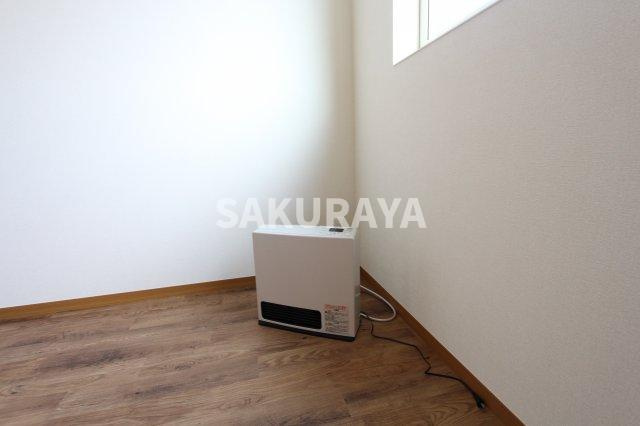 リヴェール・カーサの設備|現況と異なる場合がございます。