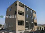 プロムナード　M.H　岡崎市大西1丁目の画像