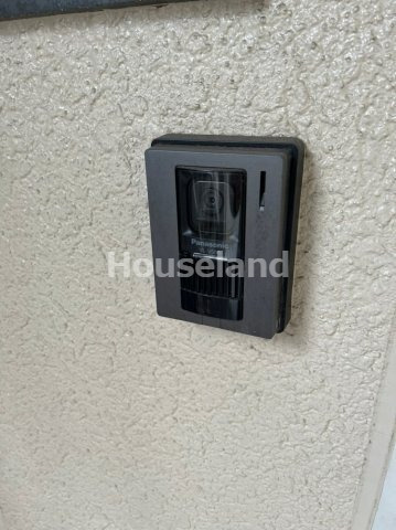 セジュール堀川のセキュリティ