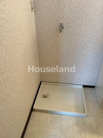 セジュール堀川の設備