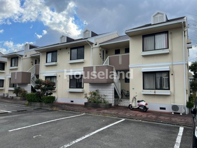 セジュール堀川の外観|建物外観を気になさる方へ、見た目の良い物件です