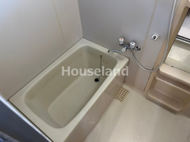 セジュール堀川の浴室|落ち着いた空間のお風呂です