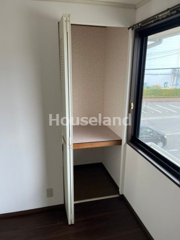 セジュール堀川の内装|明るい色調の室内です