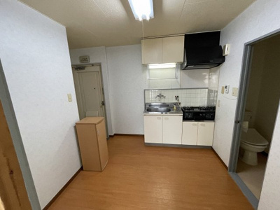 【居間・リビング】 | マンション長栄