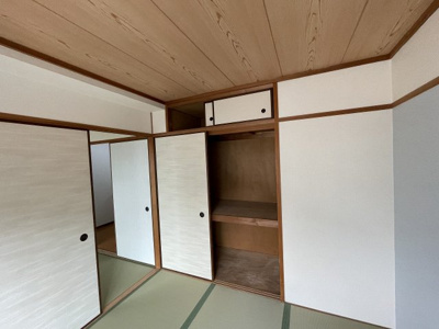 【収納】 | マンション長栄