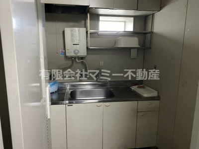 【その他共用部分】 | 三栄町オフィスビル事務所K