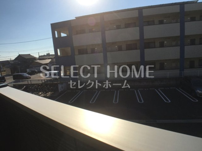 【展望】 | ラルーチェ