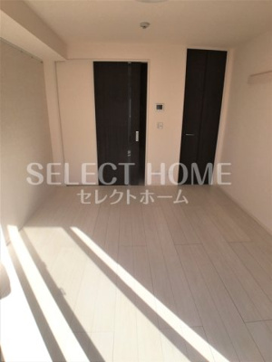 【居間・リビング】 | ラルーチェ | リビングです