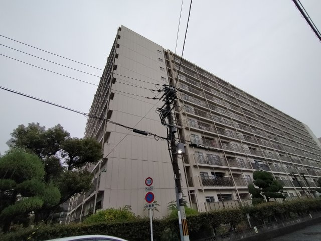 京橋第一コーポ