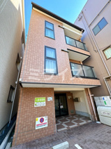 A・Mフラッツ正雀の画像