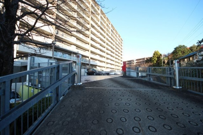 【駐車場】 | シャリエ大津レイクヴィスタ