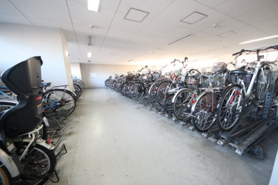 【駐車場】 | シャリエ大津レイクヴィスタ