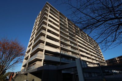 【外観】 | シャリエ大津レイクヴィスタ