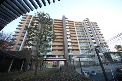 【外観】 | シャリエ大津レイクヴィスタ