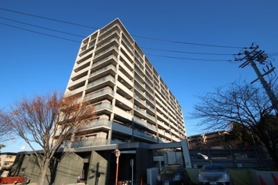 【外観】 | シャリエ大津レイクヴィスタ