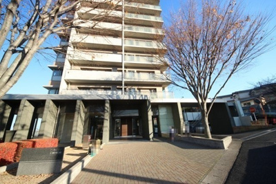 【外観】 | シャリエ大津レイクヴィスタ