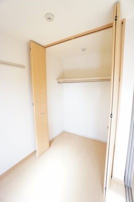 【収納】 | ノーベルパーク15