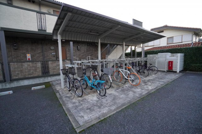 【その他共用部分】 | ノーベルパーク15