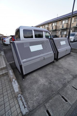 【その他共用部分】 | ノーベルパーク15