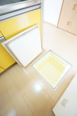 【収納】 | ノーベルパーク15