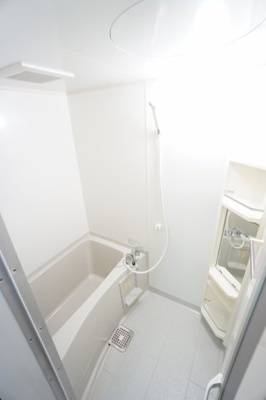 【浴室】 | ノーベルパーク15