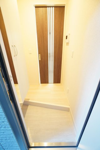 【玄関】 | Vivant A