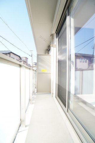 【バルコニー】 | Vivant A