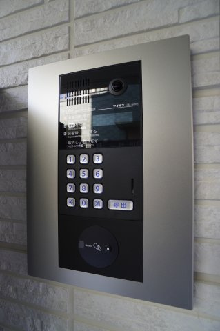 【駐車場】 | Vivant A