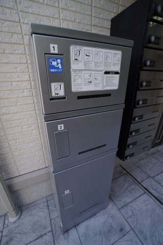 【その他共用部分】 | Vivant A