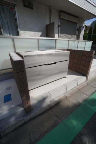 【その他共用部分】 | Vivant A