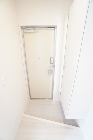 【玄関】 | Vivant A