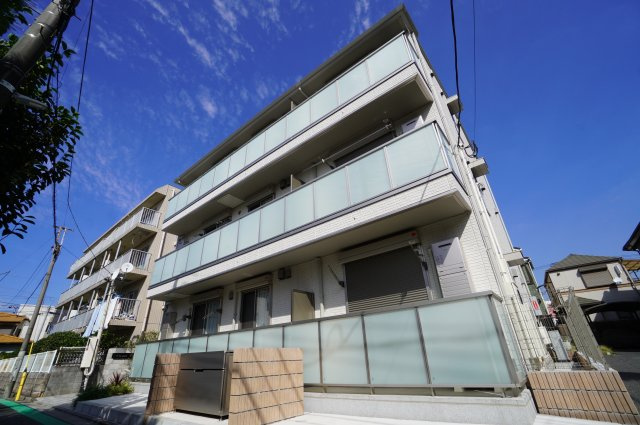 【外観】 | Vivant A