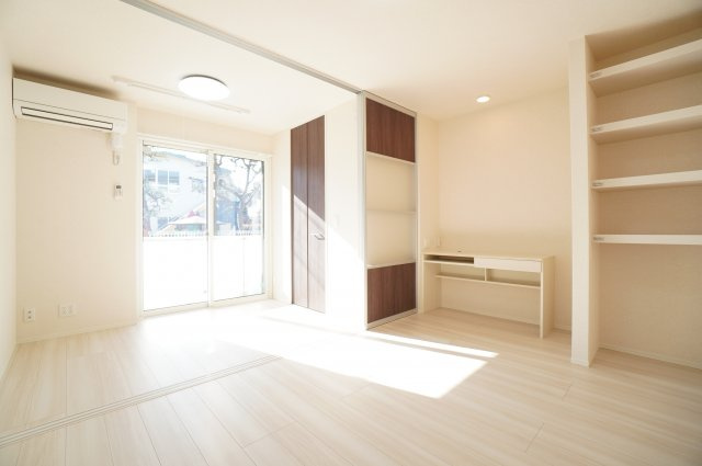 【居間・リビング】 | Vivant A