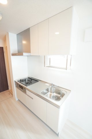 【キッチン】 | Vivant A