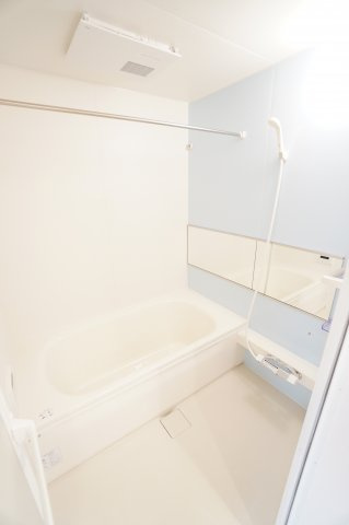 【浴室】 | Vivant A