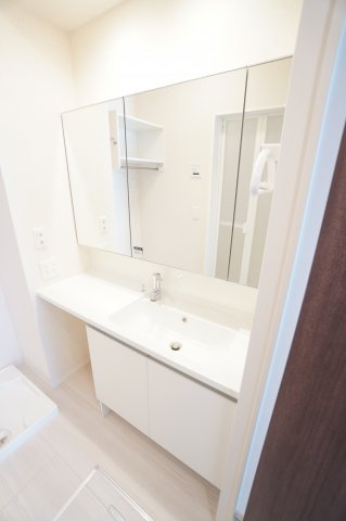 【独立洗面台】 | Vivant A