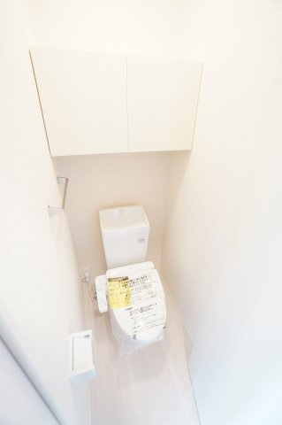 【トイレ】 | Vivant A