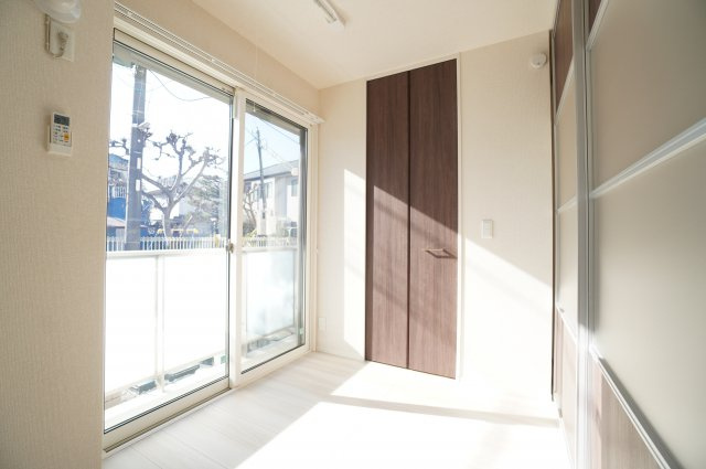 【洋室】 | Vivant A