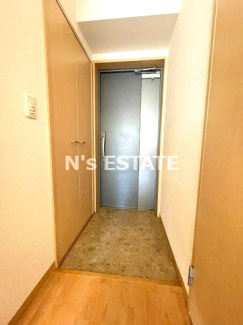 【玄関】 | シーズン神戸新長田