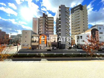 【展望】 | シーズン神戸新長田